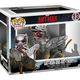 Illustration for article titled Pop! Vinyl Ant-Man Rides Into Battle on the Cutest Ant In the World